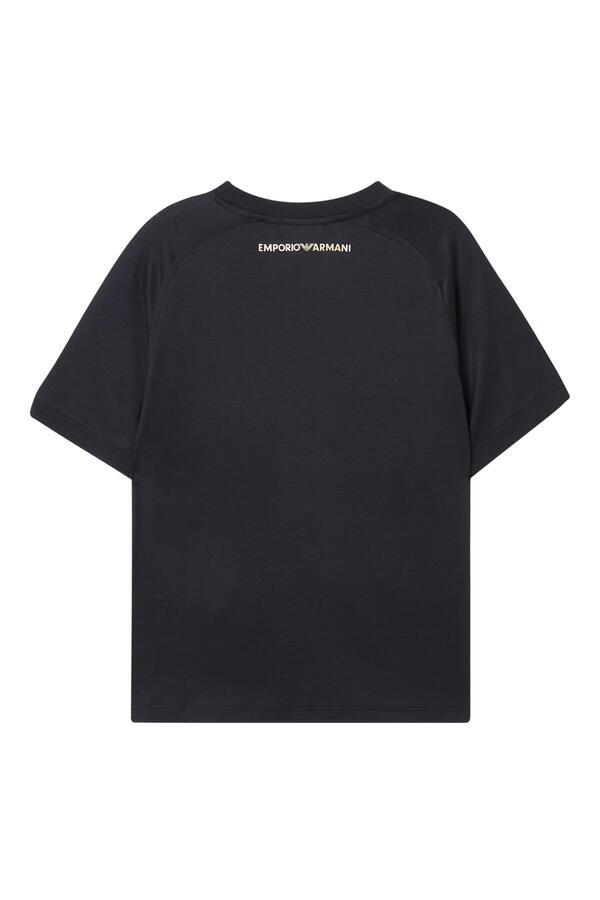 Kids Logo T-Shirt