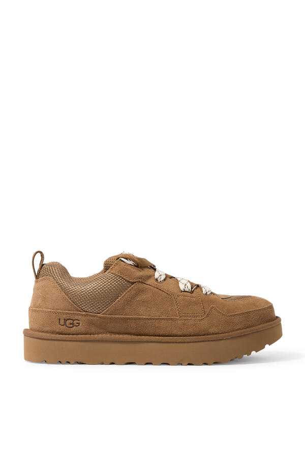 Lo Lowmel Sneakers