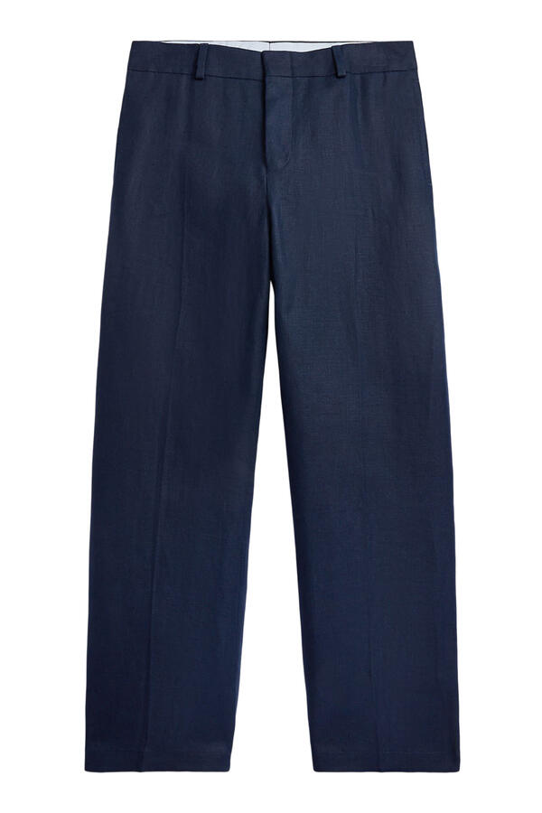 Kids Tailored Trousers