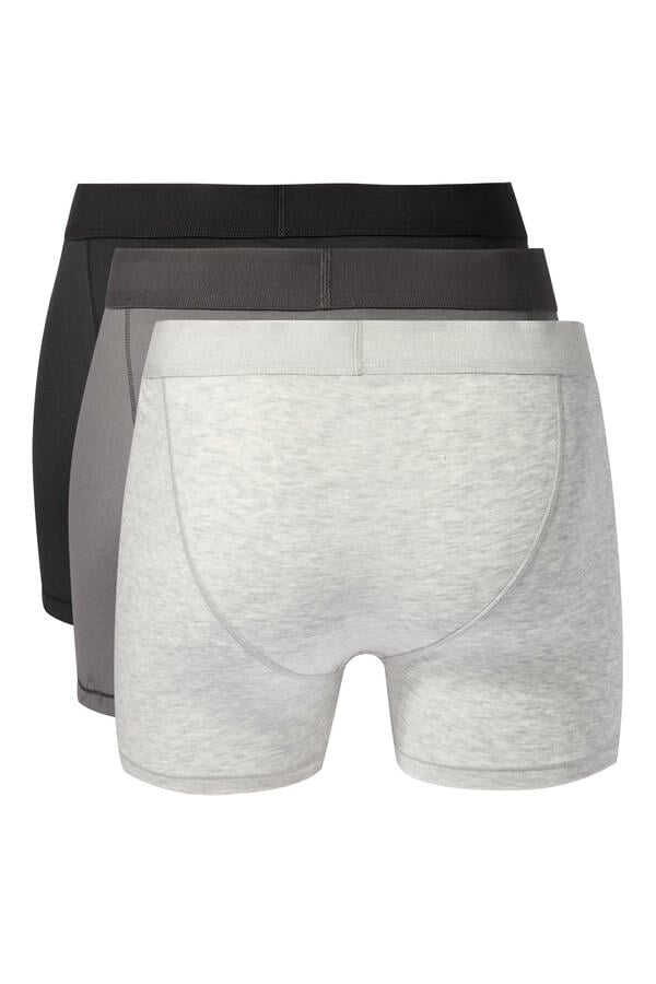 3-Pack Logo Boxer Brief