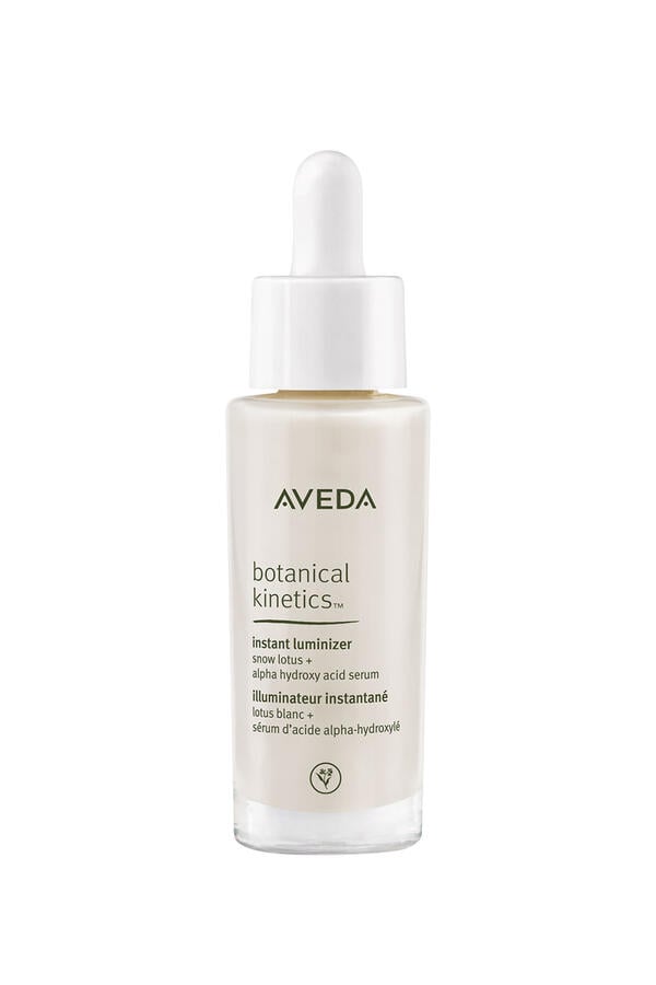 Botanical Kinetics Instant Luminizer Serum