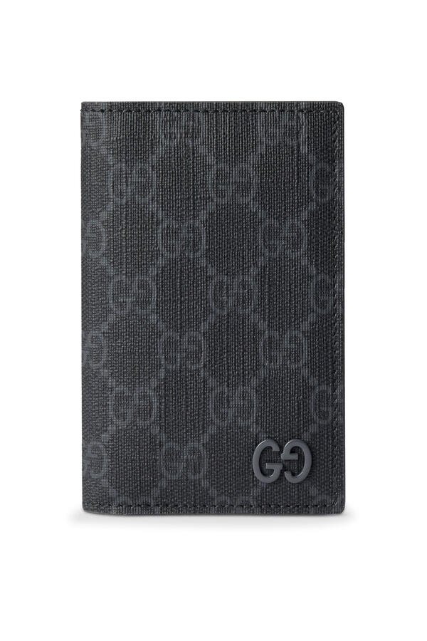 GG Long Card Case 