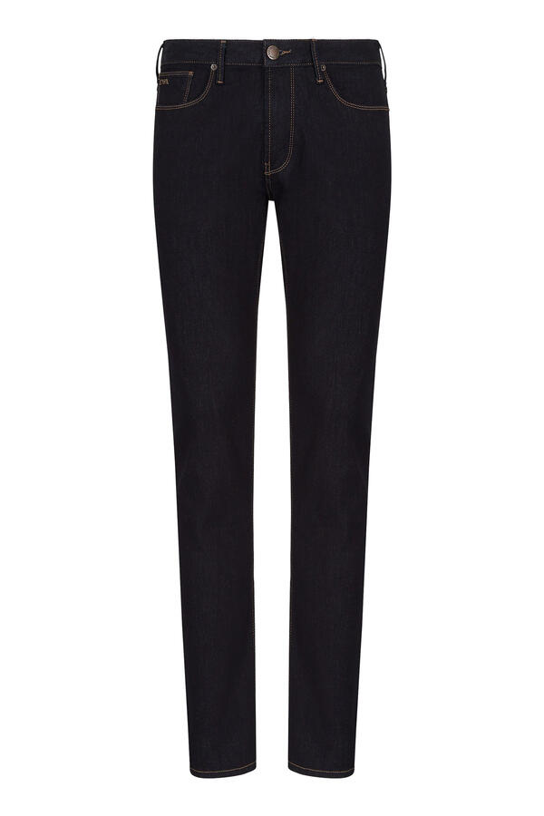 Slim-Fit Jeans