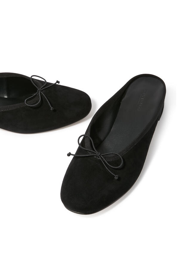 Maxy 35 Ballet Flats