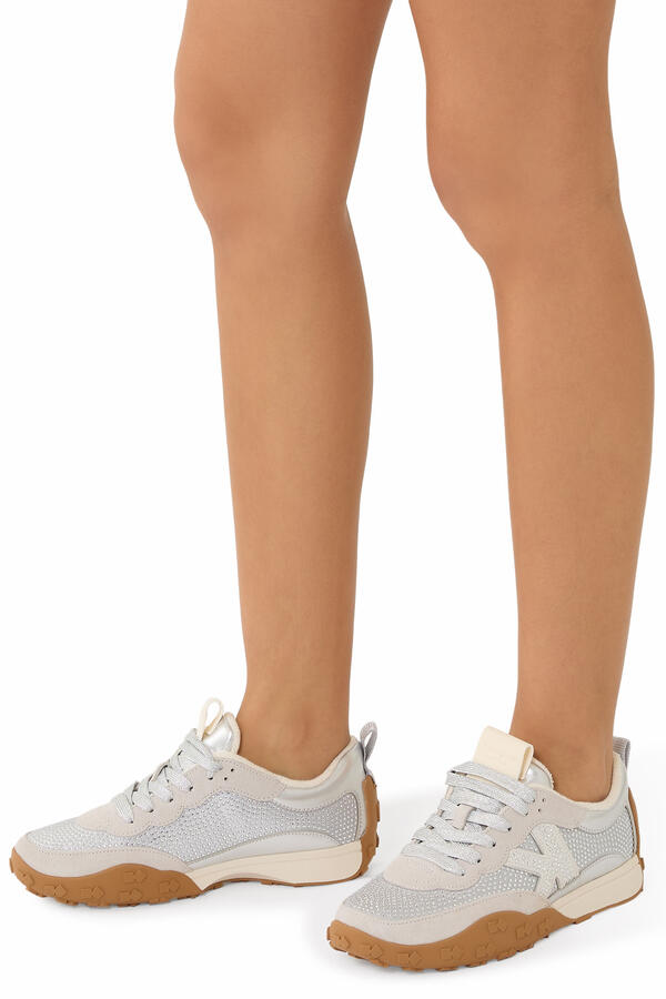 K as in Kate Runner Sneakers