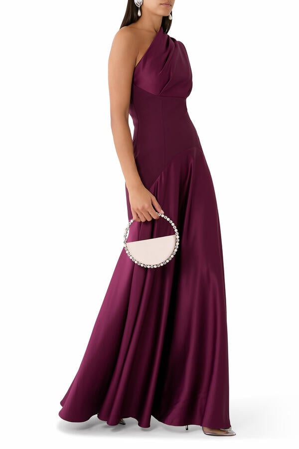 Gabriela Maxi Dress