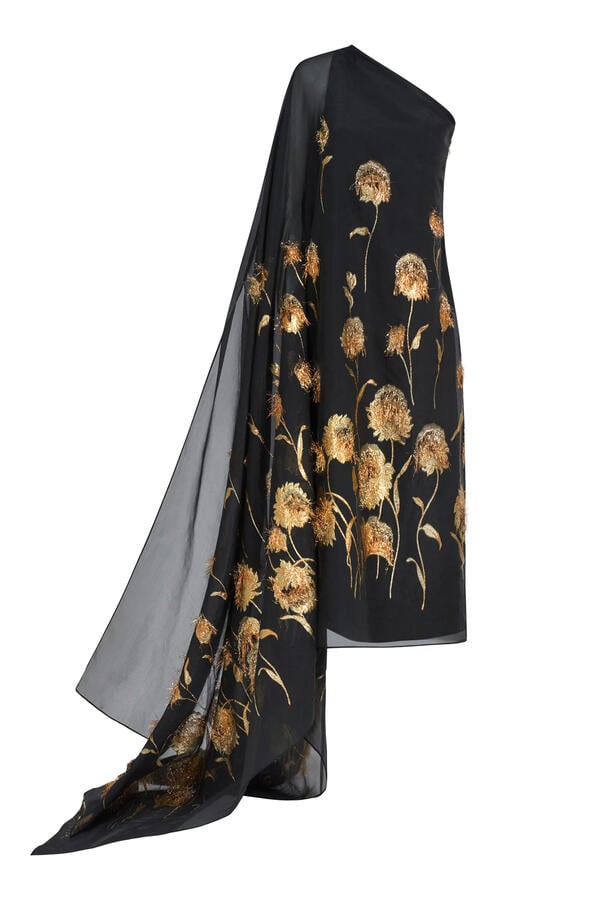 Steinem Dress