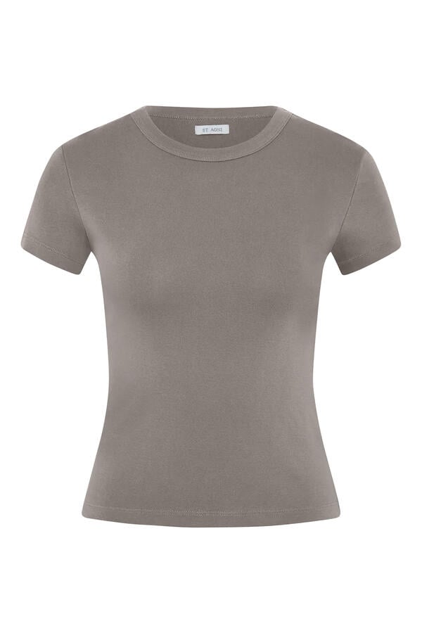 Organic Cotton Baby T-Shirt