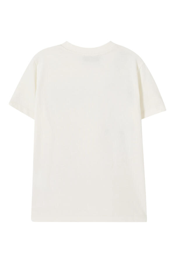 Kids Logo Jersey Short Sleeves T-Shirt