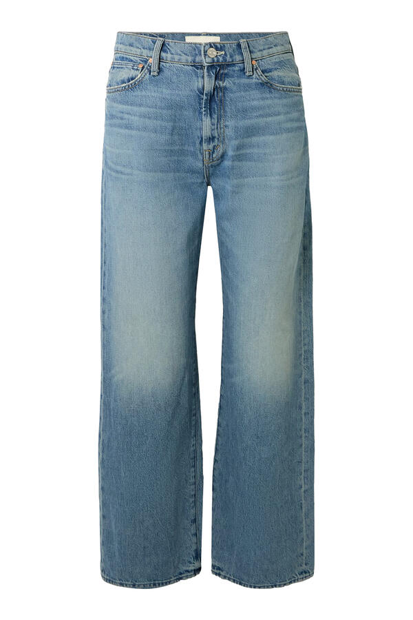 The Dodger Flood Jeans