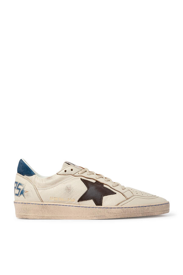 Ball Star Sneakers