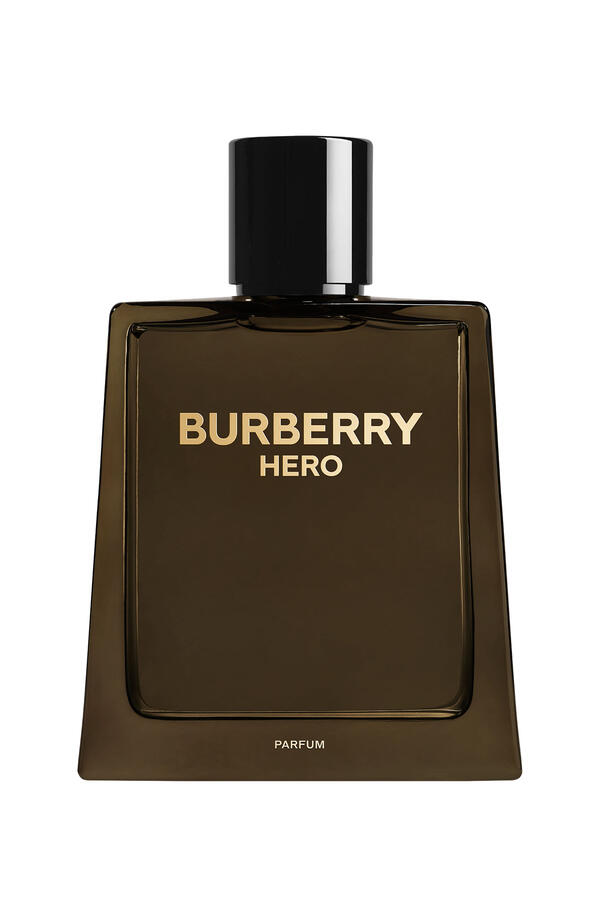 Hero Parfum