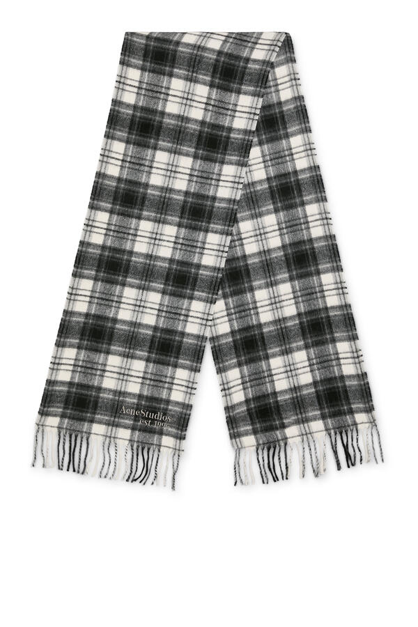 Cashmere Scarf