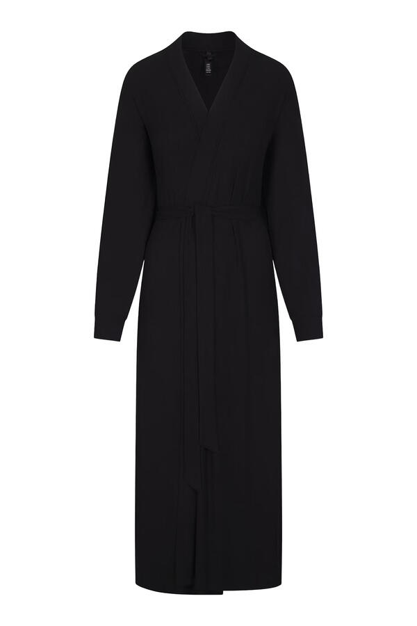 Soft Lounge Long Robe 