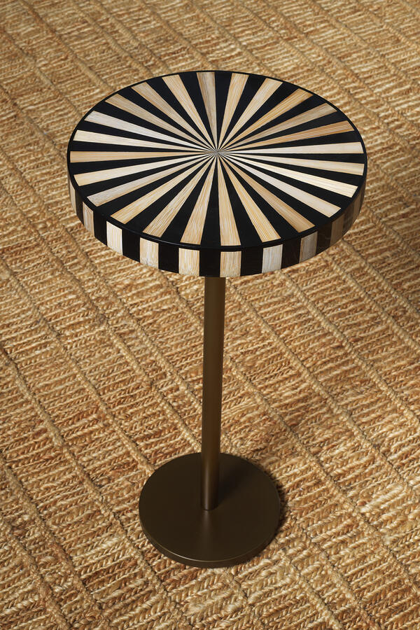 Albany Side Table