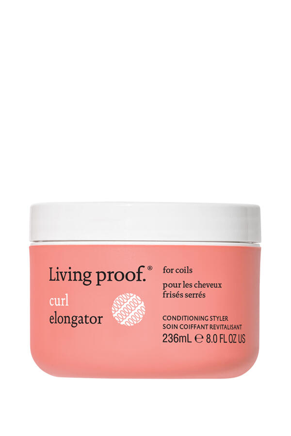 Curl Elongator