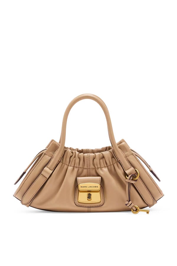 Cristina Small Satchel Bag