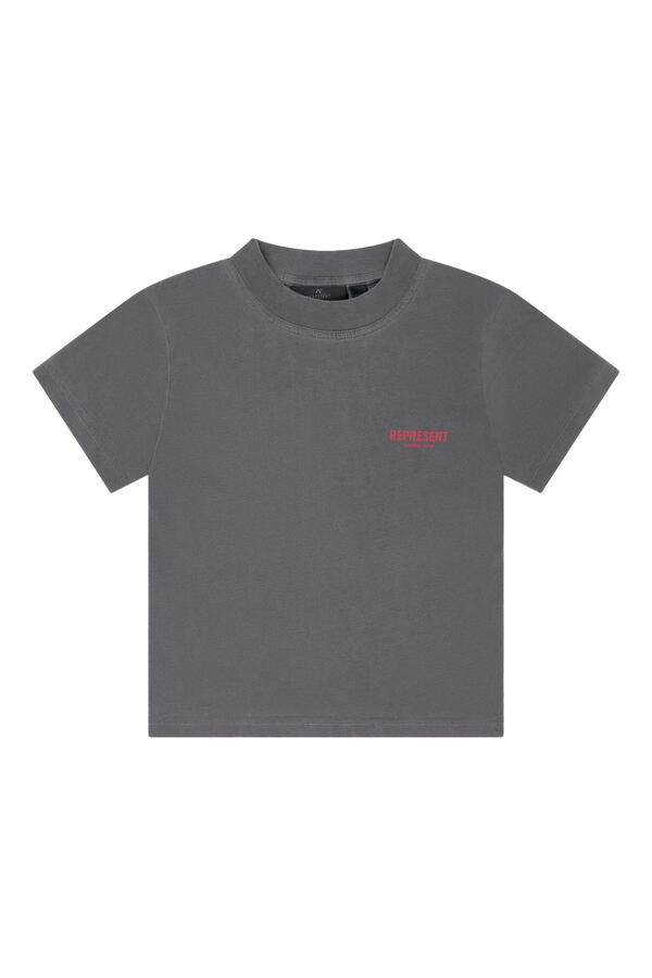 Kids Mini Owners’ Club T-Shirt