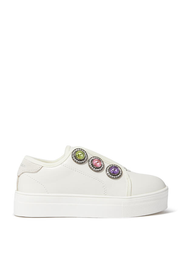 Kids Laney Octavia Sneakers