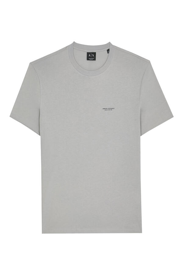 Urban Varsity AX Print T-Shirt