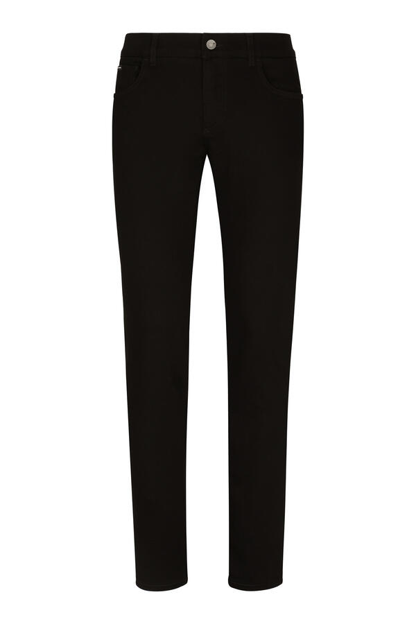Skinny Stretch Jeans