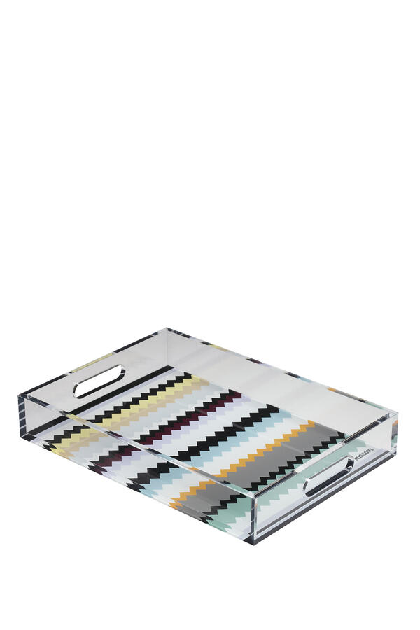 Medium Curt Tray