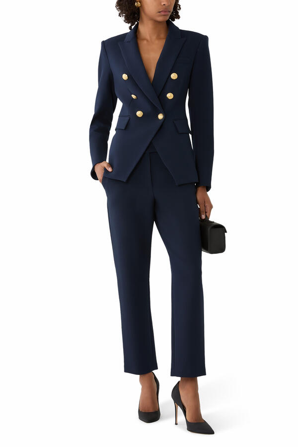 Renzo Slim-Leg Pants