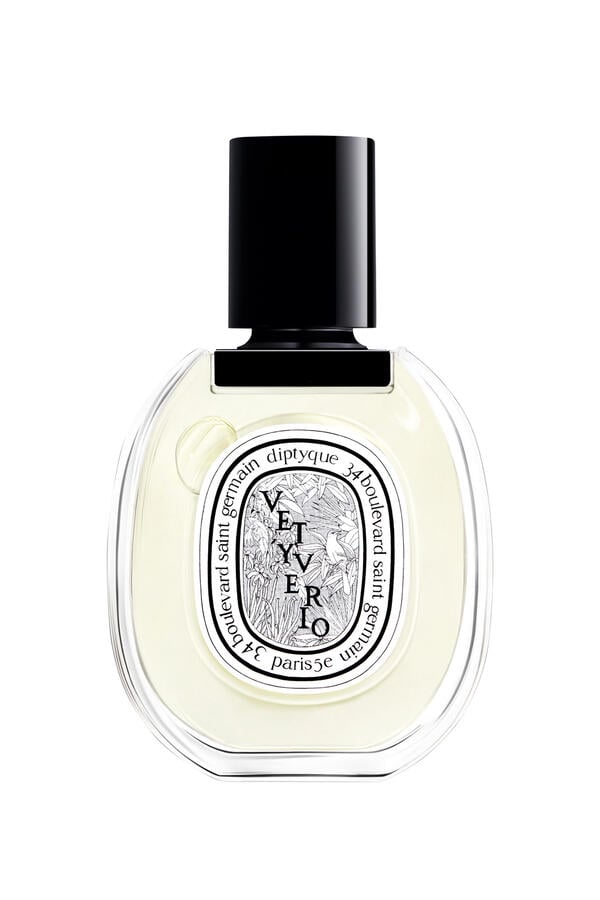 Vetyverio Eau de Toilette