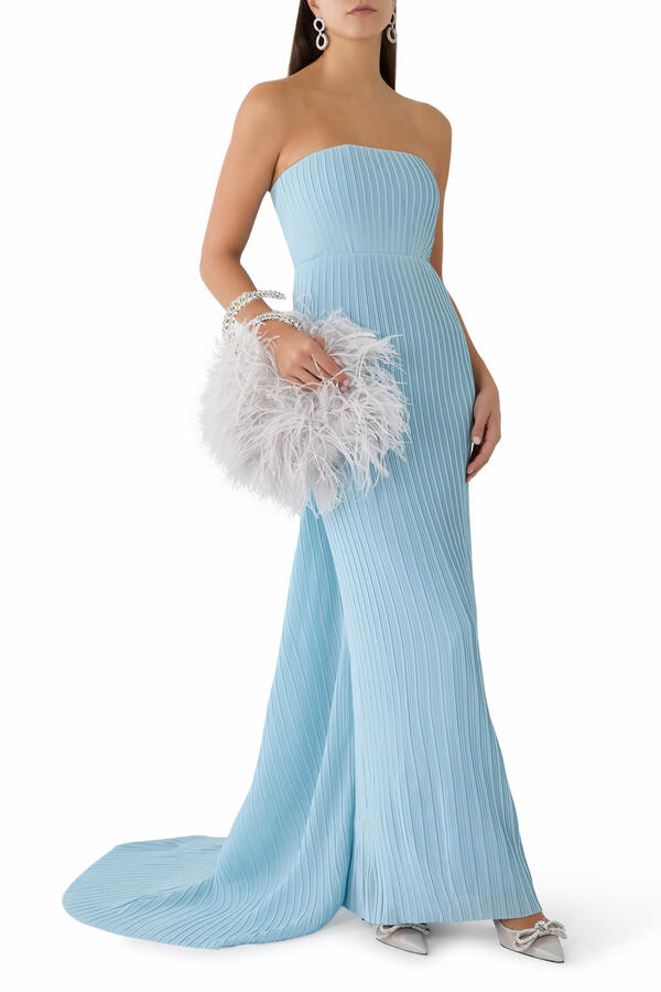 Harlee Maxi Dress