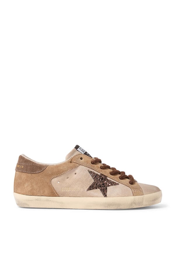 Super-Star Sneakers