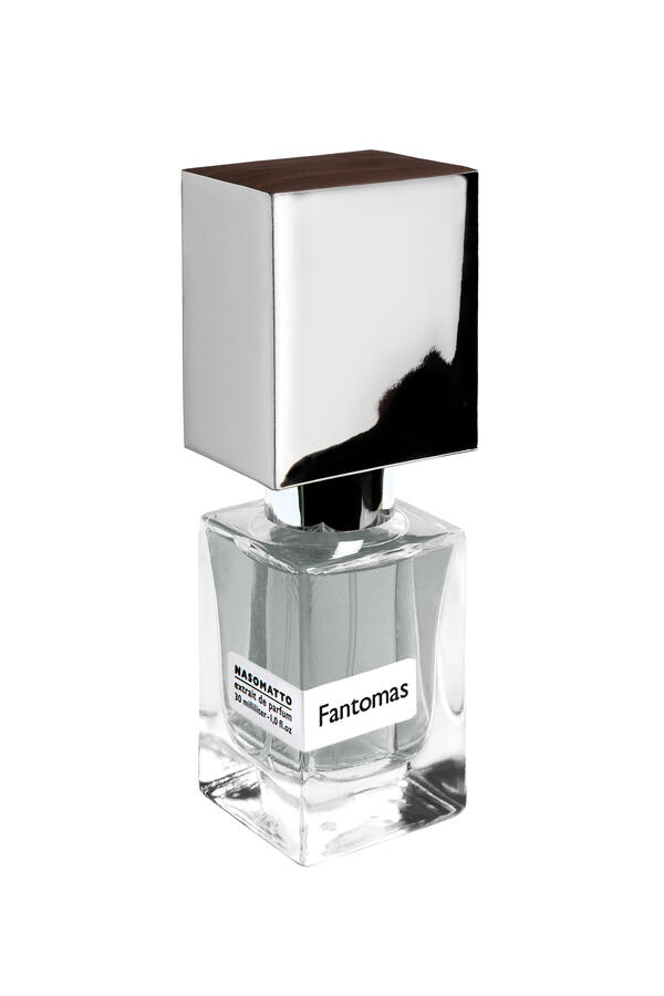 Fantomas Extrait de Parfum
