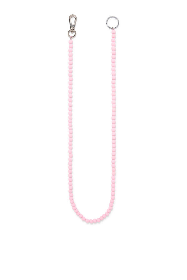 Beaded Keychain