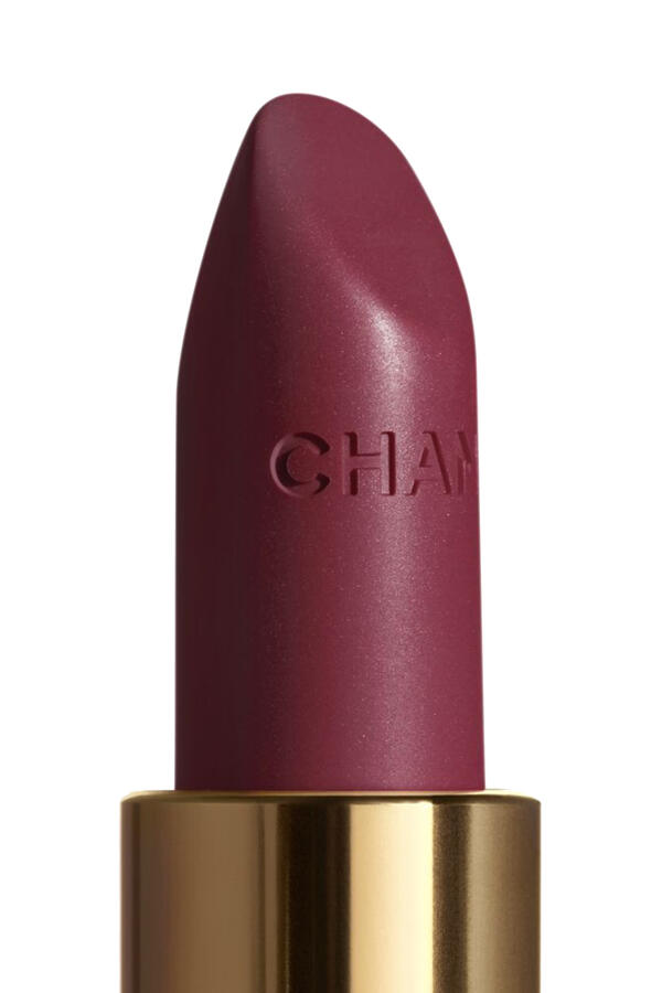 Rouge Allure Velvet Luminous Matte Lip Colour