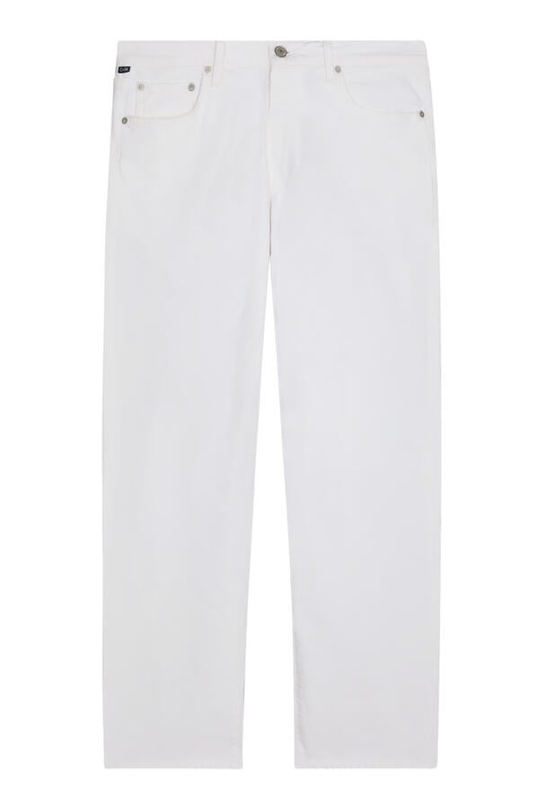 Elijah Jeans