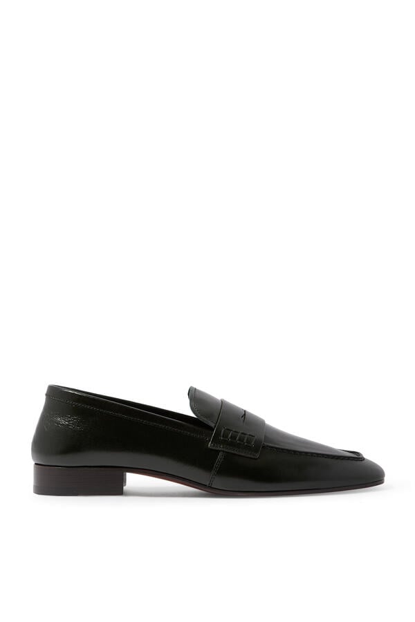 Penny Loafers