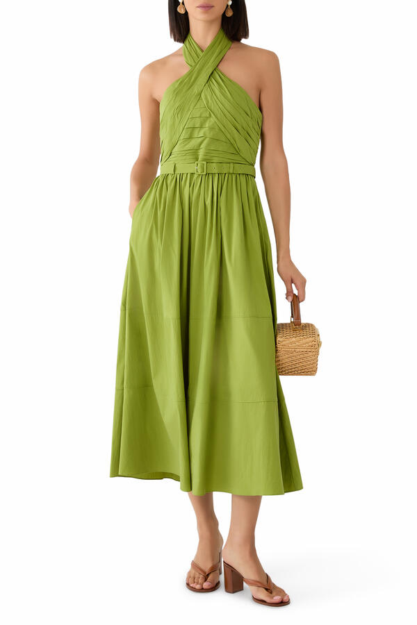 Marcie Dress