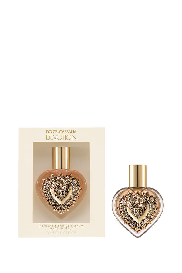 Devotion Eau de Parfum 