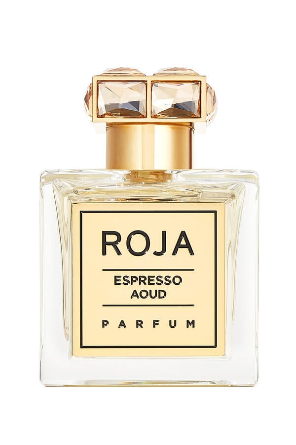 عطر إسبريسو عود
