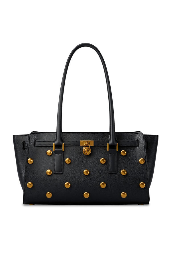 Small Hamilton Moderne Shoulder Bag