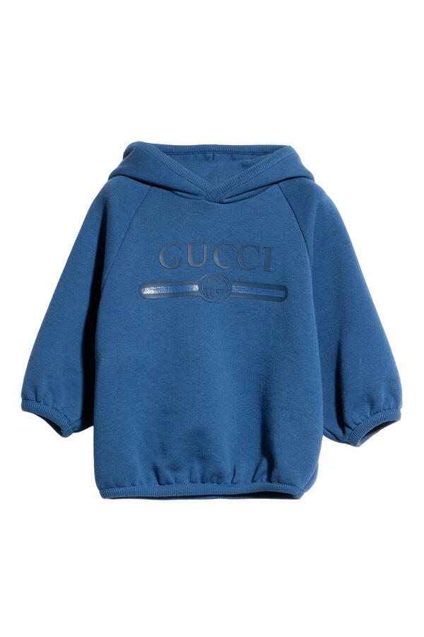 Kids Logo Sweatshirt