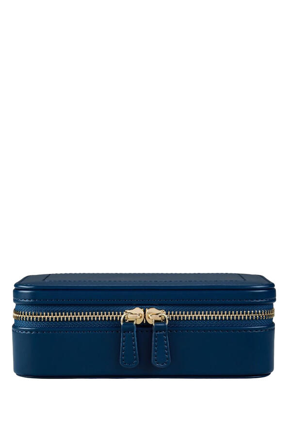 Sophia x Fiona Howard Round Zip Case 