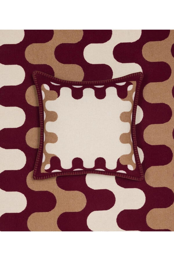 Tara Bernerd Modernism Cushion 002