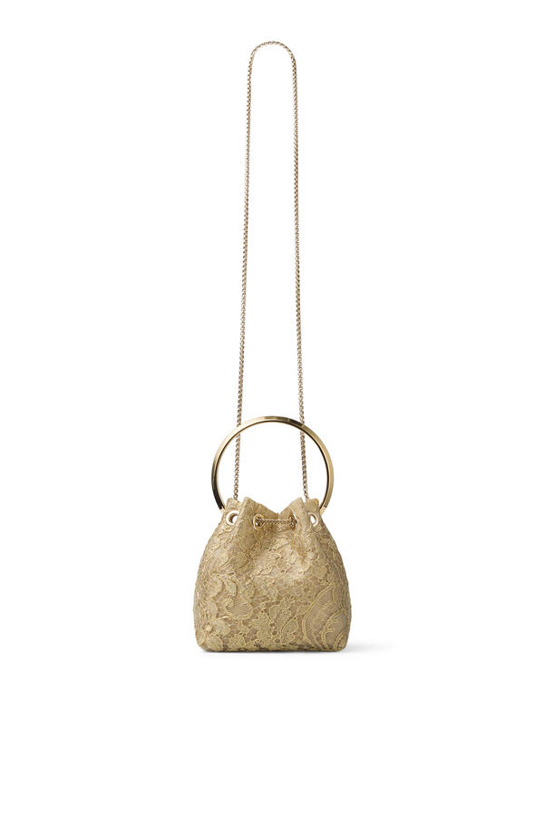 Bon Bon Bucket Bag 