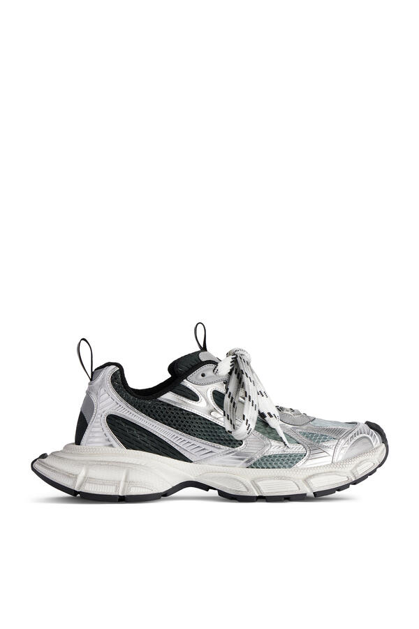3xl Gradient Sneakers
