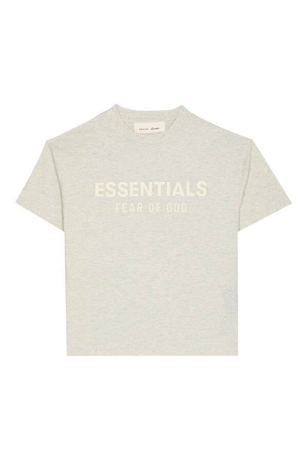Kids Classic Short Sleeves T-Shirt