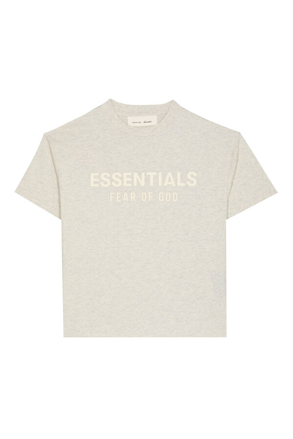 Kids Classic Short Sleeves T-Shirt