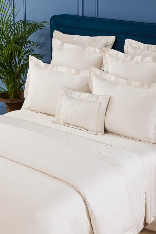 Triomphe Pillowcase 