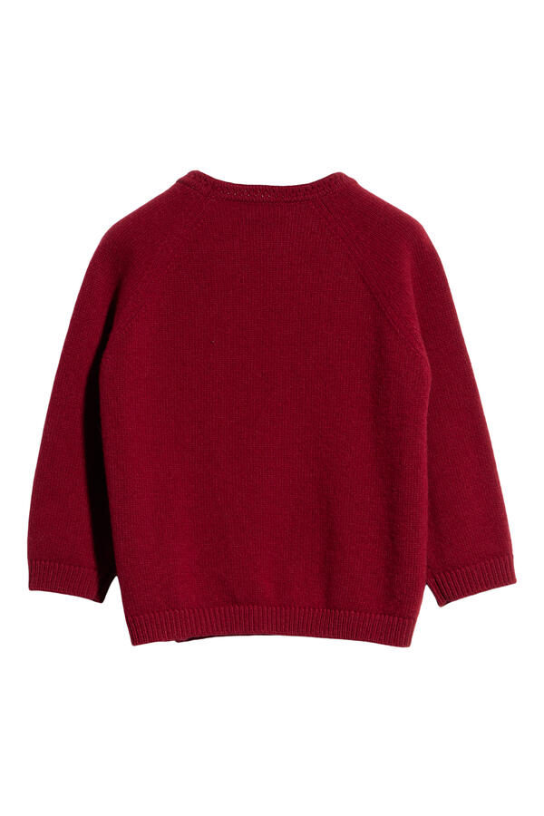 Kids Crewneck Sweatshirt