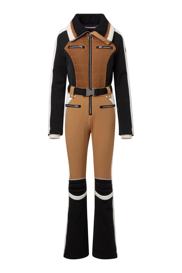 Jorket Ski Suit 
