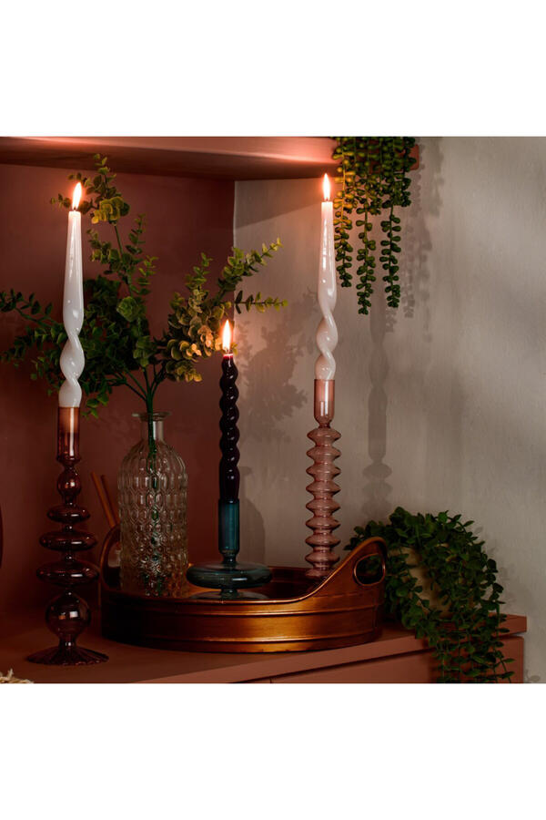Taper Candle Holder
